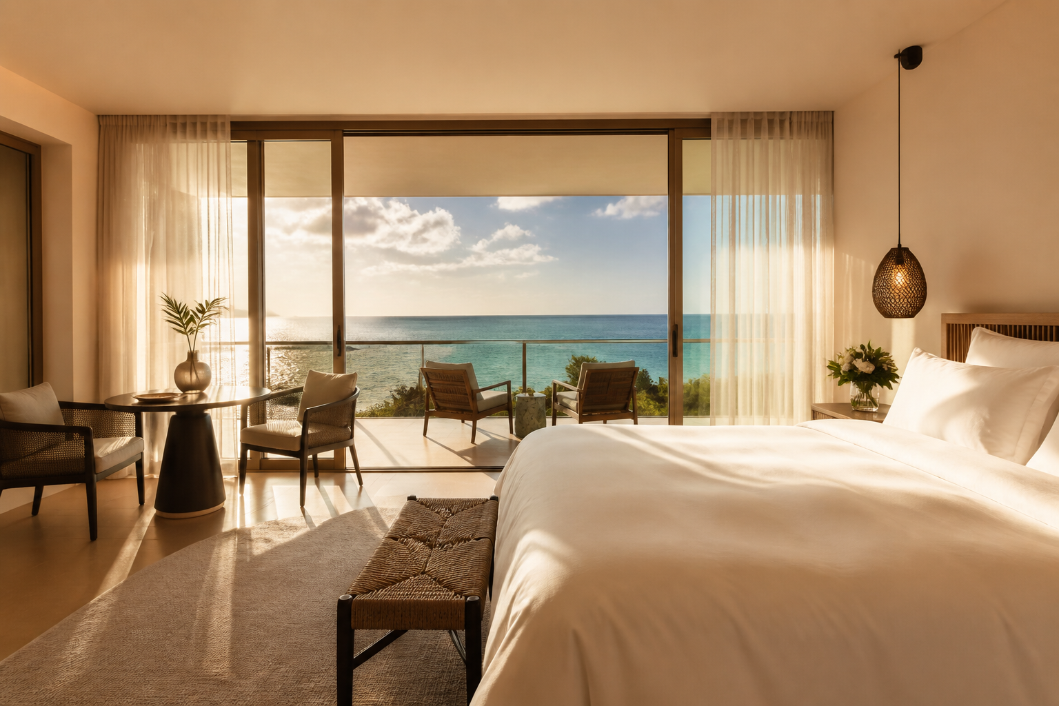 Aurelia Resort photograph